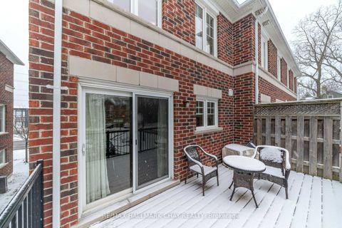 Photo 19 at 13 - 571 Longworth Avenue, Bowmanville, Clarington