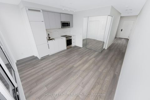 Photo 9 at 505 - 285 Dufferin Street, South Parkdale, Toronto