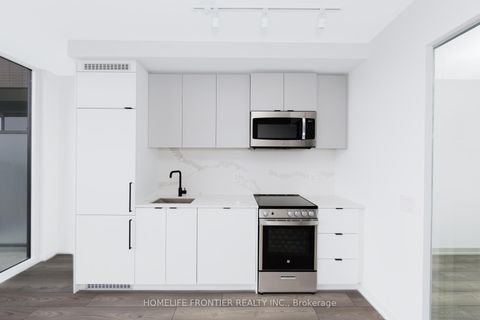 Photo 10 at 505 - 285 Dufferin Street, South Parkdale, Toronto