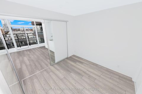 Photo 13 at 505 - 285 Dufferin Street, South Parkdale, Toronto