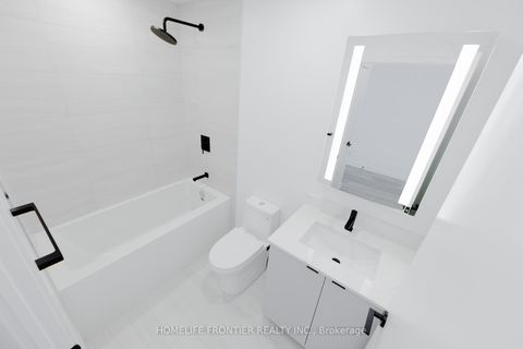 Photo 14 at 505 - 285 Dufferin Street, South Parkdale, Toronto