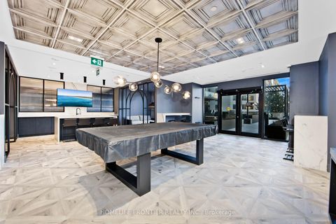 Photo 16 at 505 - 285 Dufferin Street, South Parkdale, Toronto