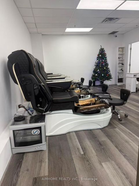 Photo 10 at 6A Yonge Street, Waterfront Communities C1, Toronto