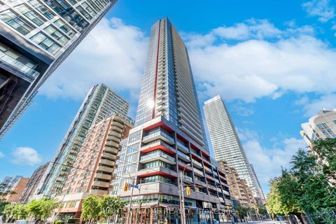 Photo 0 at 611 - 159 Dundas Street E, Yonge Corridor, Toronto