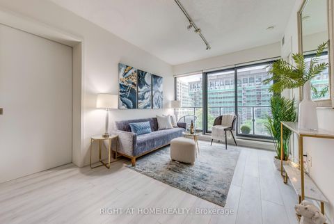 Photo 11 at 611 - 159 Dundas Street E, Yonge Corridor, Toronto