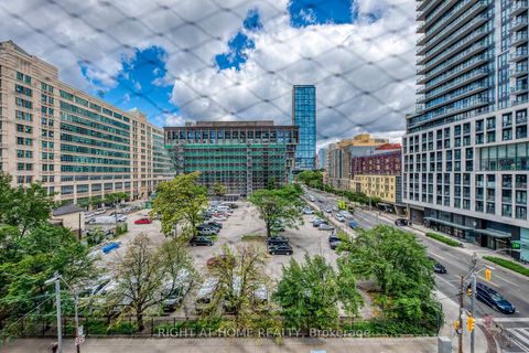 Photo 15 at 611 - 159 Dundas Street E, Yonge Corridor, Toronto