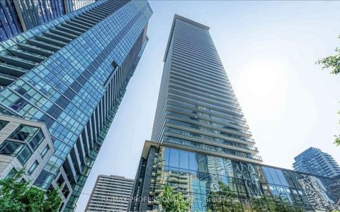 Photo 0 at 710 - 33 Charles Street E, Yonge Corridor, Toronto