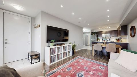 Photo 5 at 511 - 142 Widdicombe Hill Boulevard, Richview, Toronto