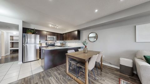 Photo 6 at 511 - 142 Widdicombe Hill Boulevard, Richview, Toronto