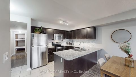 Photo 7 at 511 - 142 Widdicombe Hill Boulevard, Richview, Toronto