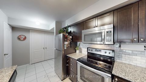 Photo 8 at 511 - 142 Widdicombe Hill Boulevard, Richview, Toronto