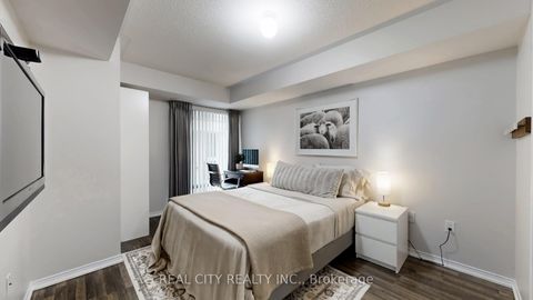 Photo 10 at 511 - 142 Widdicombe Hill Boulevard, Richview, Toronto