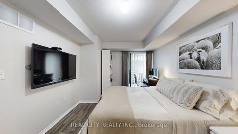 Photo 11 at 511 - 142 Widdicombe Hill Boulevard, Richview, Toronto