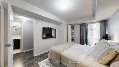 Photo 12 at 511 - 142 Widdicombe Hill Boulevard, Richview, Toronto