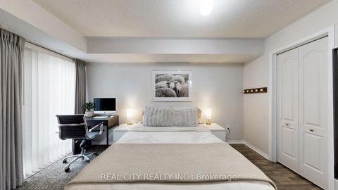 Photo 13 at 511 - 142 Widdicombe Hill Boulevard, Richview, Toronto