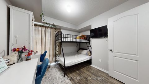 Photo 15 at 511 - 142 Widdicombe Hill Boulevard, Richview, Toronto