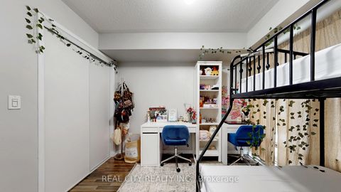 Photo 16 at 511 - 142 Widdicombe Hill Boulevard, Richview, Toronto