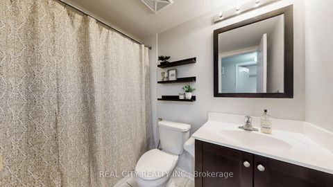 Photo 17 at 511 - 142 Widdicombe Hill Boulevard, Richview, Toronto