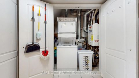 Photo 19 at 511 - 142 Widdicombe Hill Boulevard, Richview, Toronto