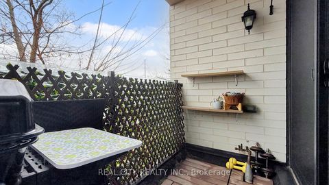 Photo 20 at 511 - 142 Widdicombe Hill Boulevard, Richview, Toronto