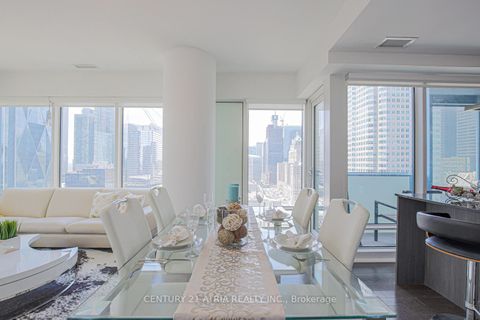 Photo 6 at 2002 - 8 The Esplanade Avenue, Waterfront Communities C1, Toronto