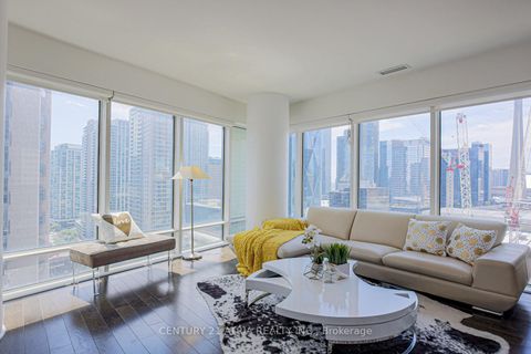 Photo 7 at 2002 - 8 The Esplanade Avenue, Waterfront Communities C1, Toronto