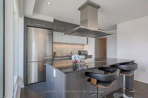 Photo 10 at 2002 - 8 The Esplanade Avenue, Waterfront Communities C1, Toronto