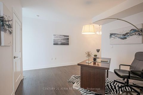 Photo 19 at 2002 - 8 The Esplanade Avenue, Waterfront Communities C1, Toronto