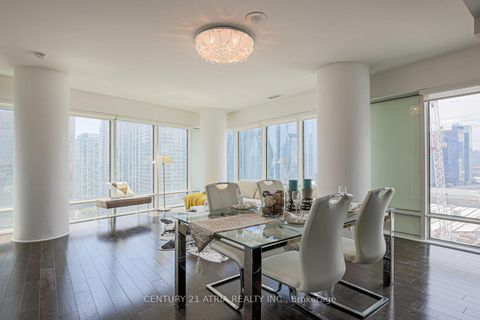 Photo 23 at 2002 - 8 The Esplanade Avenue, Waterfront Communities C1, Toronto