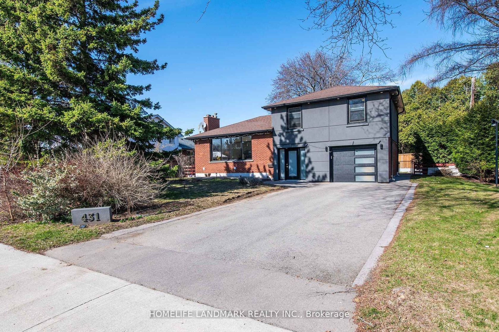 431 Walker's Line, Shoreacres, Burlington 