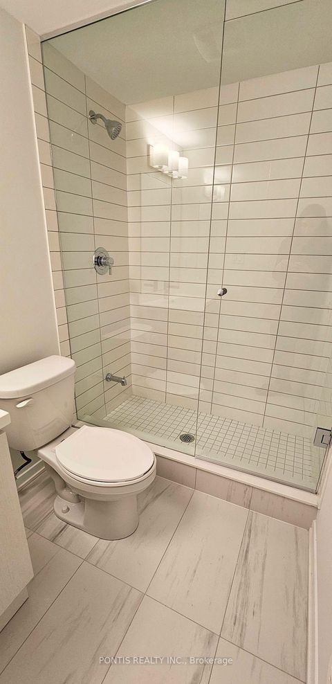 Photo 15 at TH 200 - 141 Honeycrisp Crescent, Concord, Vaughan