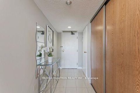 Photo 3 at 1503 - 150 Alton Towers Circle, Milliken, Toronto