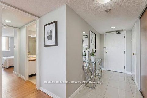 Photo 4 at 1503 - 150 Alton Towers Circle, Milliken, Toronto