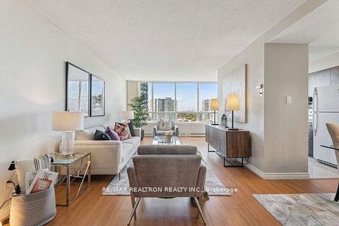 Photo 6 at 1503 - 150 Alton Towers Circle, Milliken, Toronto