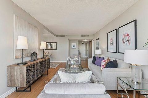 Photo 9 at 1503 - 150 Alton Towers Circle, Milliken, Toronto