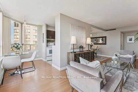 Photo 10 at 1503 - 150 Alton Towers Circle, Milliken, Toronto