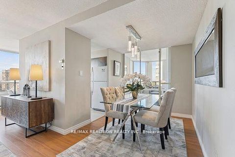 Photo 11 at 1503 - 150 Alton Towers Circle, Milliken, Toronto