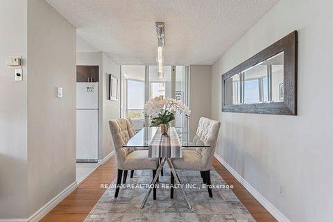 Photo 13 at 1503 - 150 Alton Towers Circle, Milliken, Toronto