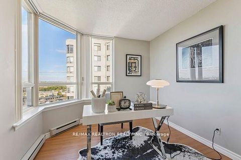 Photo 14 at 1503 - 150 Alton Towers Circle, Milliken, Toronto