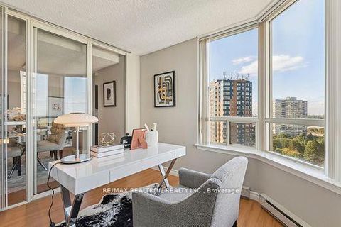 Photo 15 at 1503 - 150 Alton Towers Circle, Milliken, Toronto