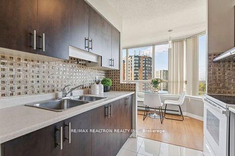 Photo 16 at 1503 - 150 Alton Towers Circle, Milliken, Toronto