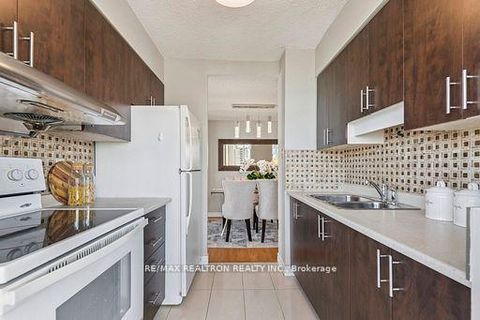 Photo 18 at 1503 - 150 Alton Towers Circle, Milliken, Toronto