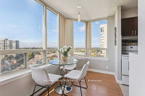 Photo 21 at 1503 - 150 Alton Towers Circle, Milliken, Toronto