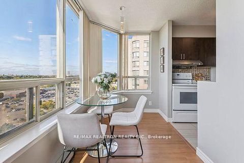 Photo 22 at 1503 - 150 Alton Towers Circle, Milliken, Toronto