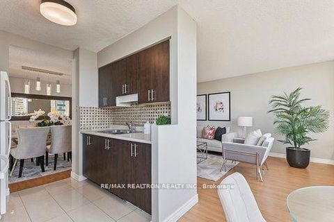 Photo 24 at 1503 - 150 Alton Towers Circle, Milliken, Toronto