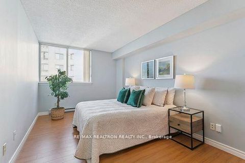 Photo 36 at 1503 - 150 Alton Towers Circle, Milliken, Toronto