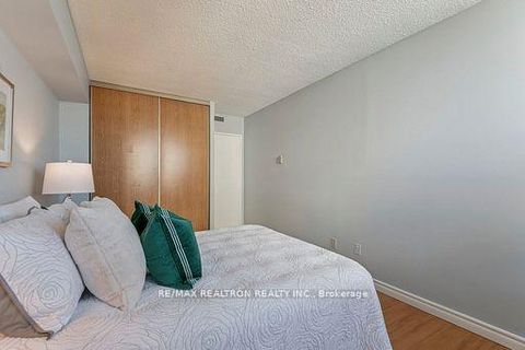 Photo 37 at 1503 - 150 Alton Towers Circle, Milliken, Toronto
