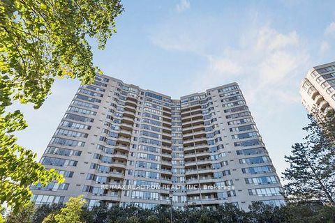 Photo 42 at 1503 - 150 Alton Towers Circle, Milliken, Toronto