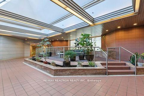 Photo 43 at 1503 - 150 Alton Towers Circle, Milliken, Toronto