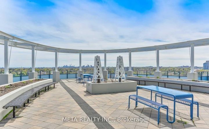 Photo 0 at 406 - 2885 Bayview Avenue, Bayview Village, Toronto